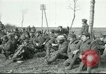 Image of US Army 18th Infantry regiment World War I Lorraine France, 1918, second 46 stock footage video 65675065329