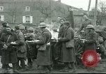 Image of US Army 18th Infantry regiment World War I Lorraine France, 1918, second 48 stock footage video 65675065329