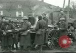 Image of US Army 18th Infantry regiment World War I Lorraine France, 1918, second 49 stock footage video 65675065329