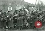 Image of US Army 18th Infantry regiment World War I Lorraine France, 1918, second 50 stock footage video 65675065329
