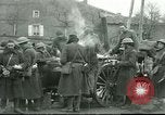 Image of US Army 18th Infantry regiment World War I Lorraine France, 1918, second 51 stock footage video 65675065329