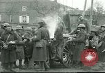Image of US Army 18th Infantry regiment World War I Lorraine France, 1918, second 52 stock footage video 65675065329