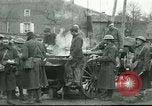 Image of US Army 18th Infantry regiment World War I Lorraine France, 1918, second 53 stock footage video 65675065329
