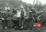 Image of US Army 18th Infantry regiment World War I Lorraine France, 1918, second 54 stock footage video 65675065329
