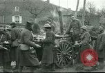 Image of US Army 18th Infantry regiment World War I Lorraine France, 1918, second 55 stock footage video 65675065329