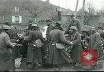Image of US Army 18th Infantry regiment World War I Lorraine France, 1918, second 56 stock footage video 65675065329