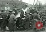 Image of US Army 18th Infantry regiment World War I Lorraine France, 1918, second 57 stock footage video 65675065329