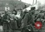 Image of US Army 18th Infantry regiment World War I Lorraine France, 1918, second 59 stock footage video 65675065329