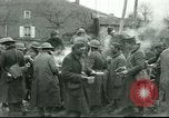 Image of US Army 18th Infantry regiment World War I Lorraine France, 1918, second 60 stock footage video 65675065329