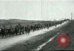 Standbild 18 Infanterie Lothringen Frankreich, 1918, aus Sekunde 1 historischem Filmmaterial Videoclip 65675065330
