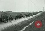 Standbild 18 Infanterie Lothringen Frankreich, 1918, aus Sekunde 4 historischem Filmmaterial Videoclip 65675065330
