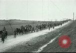 Standbild 18 Infanterie Lothringen Frankreich, 1918, aus Sekunde 7 historischem Filmmaterial Videoclip 65675065330