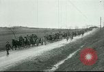 Standbild 18 Infanterie Lothringen Frankreich, 1918, aus Sekunde 9 historischem Filmmaterial Videoclip 65675065330