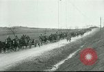 Standbild 18 Infanterie Lothringen Frankreich, 1918, aus Sekunde 11 historischem Filmmaterial Videoclip 65675065330