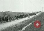 Standbild 18 Infanterie Lothringen Frankreich, 1918, aus Sekunde 12 historischem Filmmaterial Videoclip 65675065330