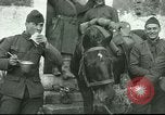 Standbild 18 Infanterie Lothringen Frankreich, 1918, aus Sekunde 43 historischem Filmmaterial Videoclip 65675065330