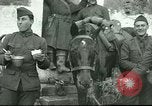 Standbild 18 Infanterie Lothringen Frankreich, 1918, aus Sekunde 44 historischem Filmmaterial Videoclip 65675065330