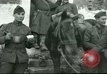 Standbild 18 Infanterie Lothringen Frankreich, 1918, aus Sekunde 47 historischem Filmmaterial Videoclip 65675065330