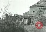 Standbild Stadt Ruinen Seicheprey Frankreich, 1918, aus Sekunde 9 historischem Filmmaterial Videoclip 65675065331