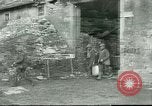 Standbild Stadt Ruinen Seicheprey Frankreich, 1918, aus Sekunde 14 historischem Filmmaterial Videoclip 65675065331