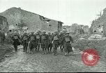 Standbild Stadt Ruinen Seicheprey Frankreich, 1918, aus Sekunde 27 historischem Filmmaterial Videoclip 65675065331
