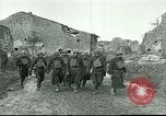 Standbild Stadt Ruinen Seicheprey Frankreich, 1918, aus Sekunde 28 historischem Filmmaterial Videoclip 65675065331