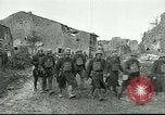 Standbild Stadt Ruinen Seicheprey Frankreich, 1918, aus Sekunde 29 historischem Filmmaterial Videoclip 65675065331