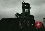 Standbild Stadt Ruinen Seicheprey Frankreich, 1918, aus Sekunde 31 historischem Filmmaterial Videoclip 65675065331