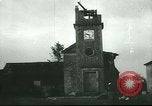 Standbild Stadt Ruinen Seicheprey Frankreich, 1918, aus Sekunde 38 historischem Filmmaterial Videoclip 65675065331