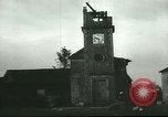 Standbild Stadt Ruinen Seicheprey Frankreich, 1918, aus Sekunde 39 historischem Filmmaterial Videoclip 65675065331