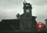 Standbild Stadt Ruinen Seicheprey Frankreich, 1918, aus Sekunde 44 historischem Filmmaterial Videoclip 65675065331