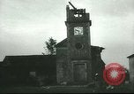 Standbild Stadt Ruinen Seicheprey Frankreich, 1918, aus Sekunde 45 historischem Filmmaterial Videoclip 65675065331