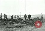 Immagine di Stati Uniti Xviii Fanteria Francia, 1918, secondo 3 filmato di repertorio 65675065332