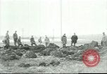 Immagine di Stati Uniti Xviii Fanteria Francia, 1918, secondo 4 filmato di repertorio 65675065332