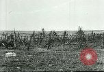 Immagine di Stati Uniti Xviii Fanteria Francia, 1918, secondo 40 filmato di repertorio 65675065332