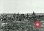 Immagine di Stati Uniti Xviii Fanteria Francia, 1918, secondo 43 filmato di repertorio 65675065332