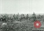 Immagine di Stati Uniti Xviii Fanteria Francia, 1918, secondo 46 filmato di repertorio 65675065332