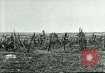 Immagine di Stati Uniti Xviii Fanteria Francia, 1918, secondo 47 filmato di repertorio 65675065332