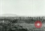 Immagine di Stati Uniti Xviii Fanteria Francia, 1918, secondo 51 filmato di repertorio 65675065332