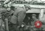 Immagine di Trincee Francia, 1918, secondo 3 filmato di repertorio 65675065333