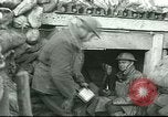 Immagine di Trincee Francia, 1918, secondo 5 filmato di repertorio 65675065333