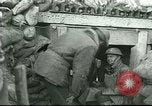 Immagine di Trincee Francia, 1918, secondo 6 filmato di repertorio 65675065333