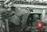 Immagine di Trincee Francia, 1918, secondo 9 filmato di repertorio 65675065333
