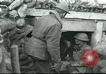 Immagine di Trincee Francia, 1918, secondo 10 filmato di repertorio 65675065333
