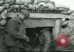 Immagine di Trincee Francia, 1918, secondo 17 filmato di repertorio 65675065333