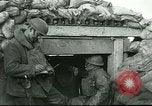 Immagine di Trincee Francia, 1918, secondo 21 filmato di repertorio 65675065333