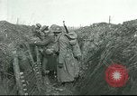 Immagine di Trincee Francia, 1918, secondo 30 filmato di repertorio 65675065333