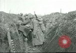Immagine di Trincee Francia, 1918, secondo 32 filmato di repertorio 65675065333