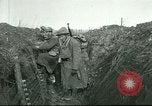 Immagine di Trincee Francia, 1918, secondo 34 filmato di repertorio 65675065333