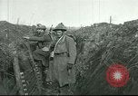 Immagine di Trincee Francia, 1918, secondo 35 filmato di repertorio 65675065333